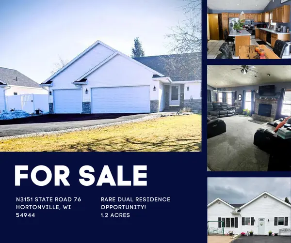 Imagine the freedom of TWO homes on a sprawling 1.2-acre lot! ,Freedom Team