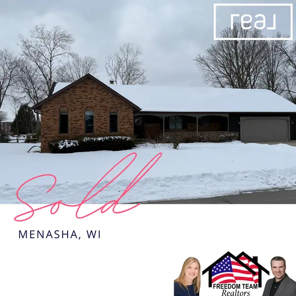 Another successful closing in the books!,Freedom Team