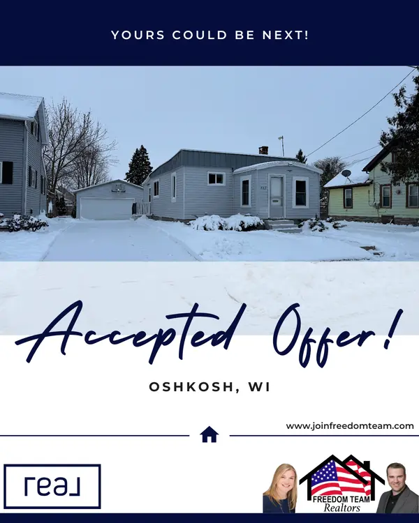 Huge congratulations to our wonderful sellers!,Freedom Team