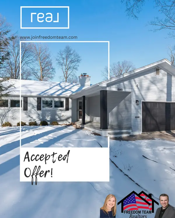 Another happy seller!,Freedom Team