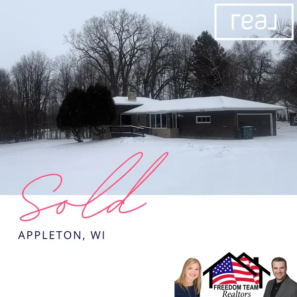 Congrats on securing the dream home!,Freedom Team
