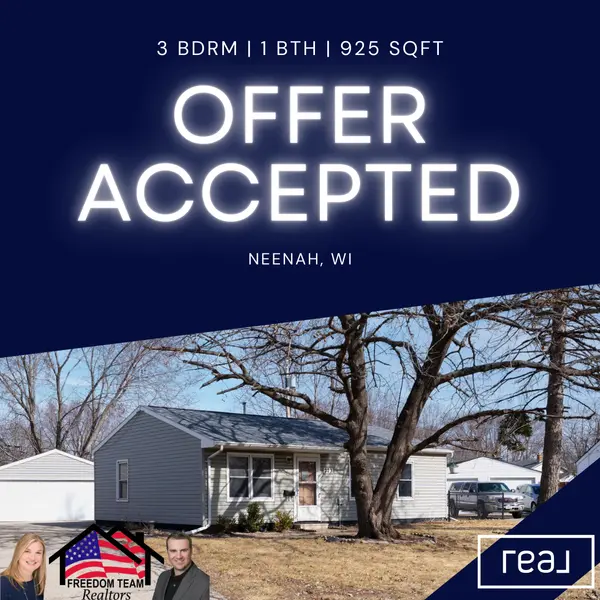 Accepted offer in under a week!,Freedom Team