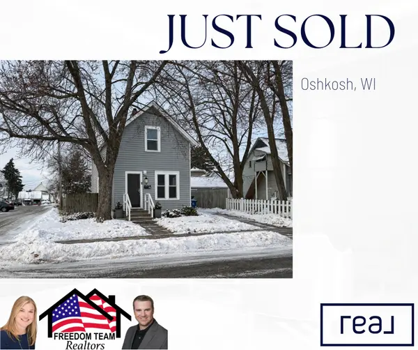 Just Sold — Investment Property Edition,Freedom Team