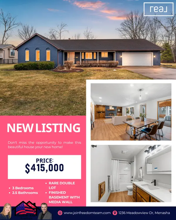 This one checks all the boxes!