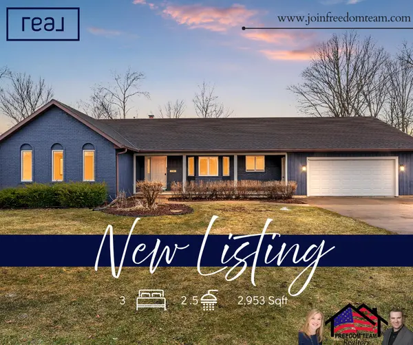 Updated AND includes TWO lots!,Freedom Team