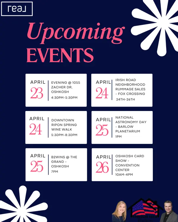  Looking for weekend plans?