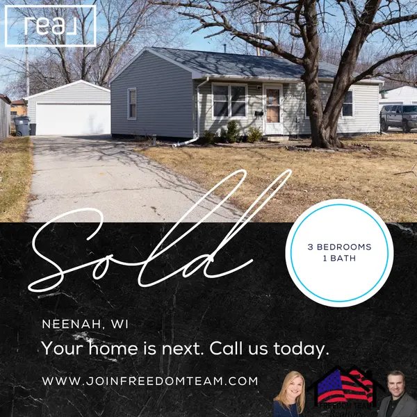 After 4 years of searching, this chapter has officially come to a close!