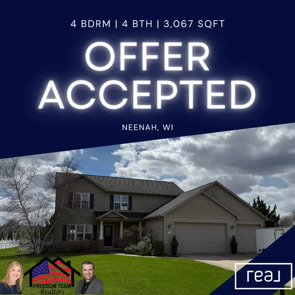 Big life changes call for big moves.