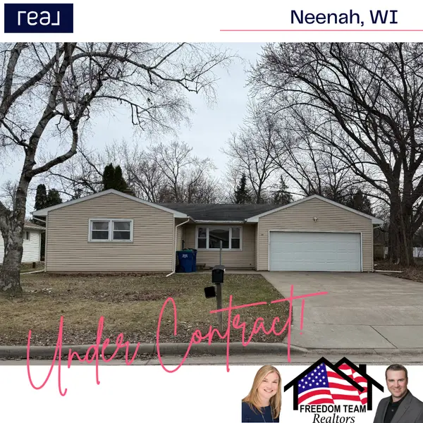 This home is under contract for our buyers! ,Freedom Team