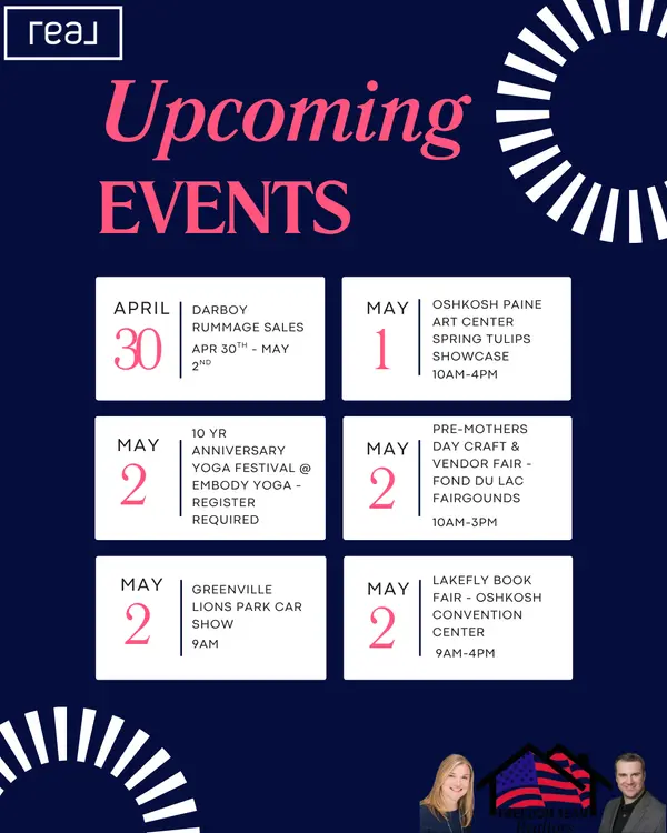 Looking for something to do this weekend?