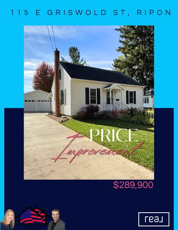 Your opportunity just got even better!