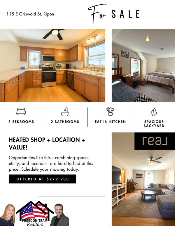 Looking for a home with extra space to do more?
