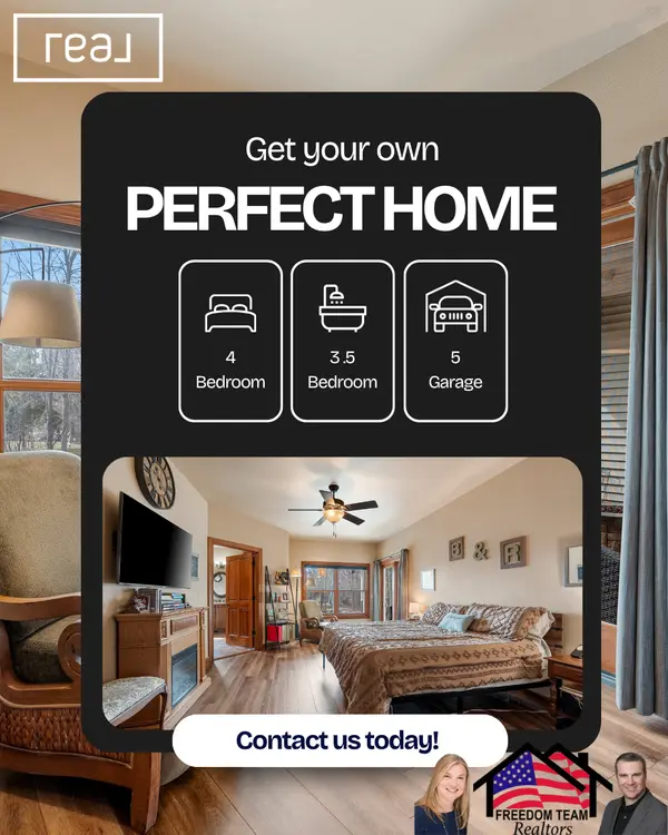 This home checks all the boxes!