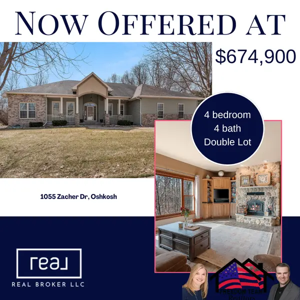 Your dream home just became even more attainable!