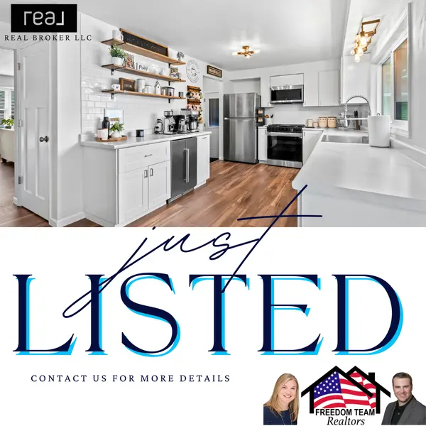  Something special is hitting the market in Appleton! 