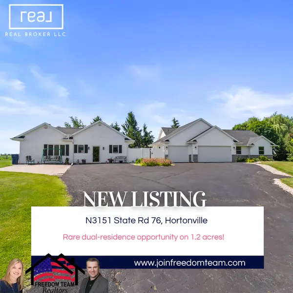  Something truly special just hit the market! 
