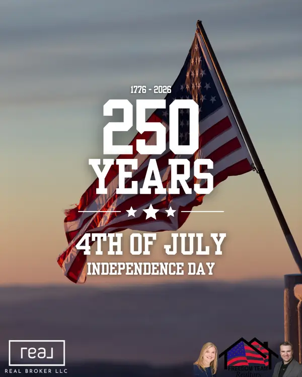Happy 4th of July
