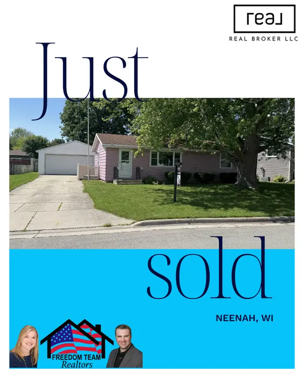 Another successful closing is in the books! 