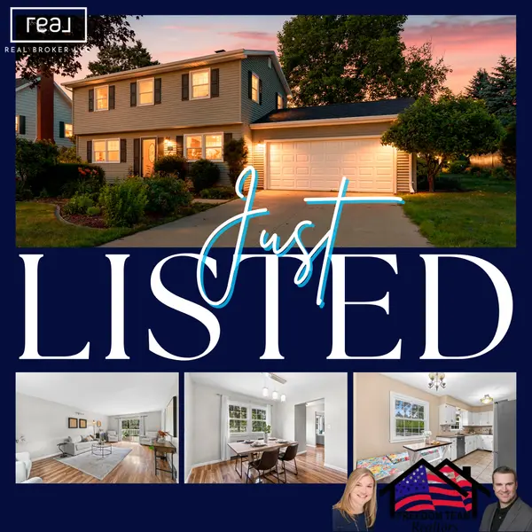 New Listing in Neenah!