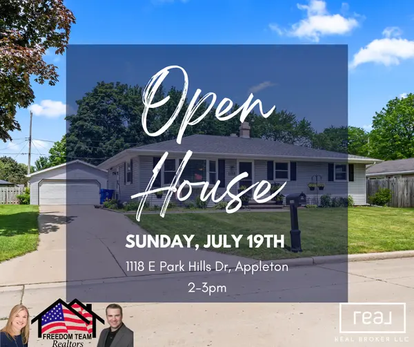 You're Invited!