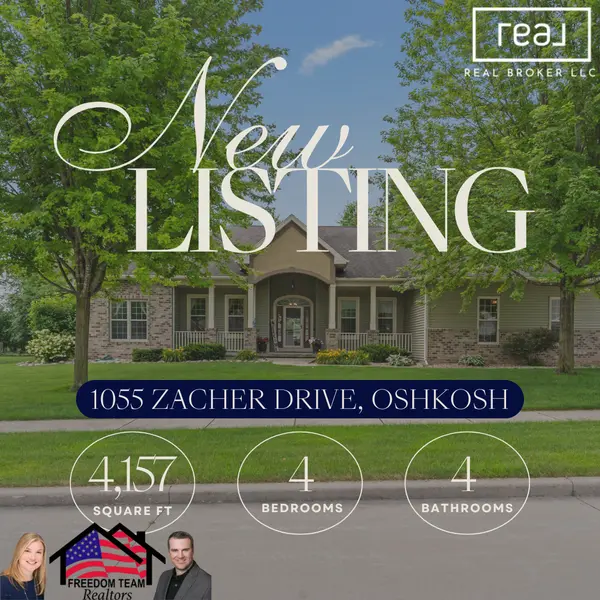 Schedule your private showing today!