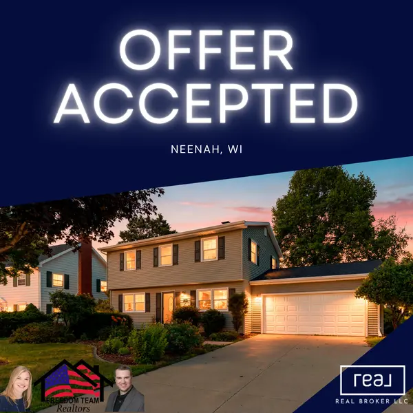 1344 Whittier Dr. is officially under contract!
