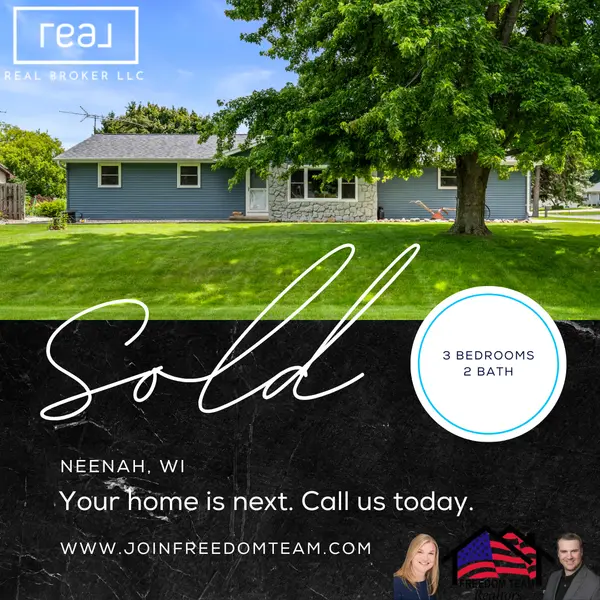 Congratulations to Scott & Heidi on the successful sale of your home!