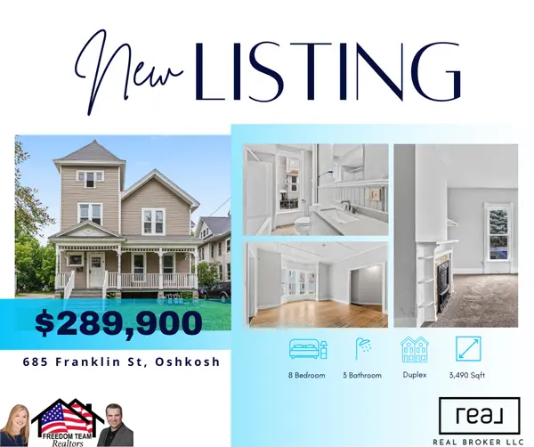 Meet your next opportunity at 685 Franklin St! 