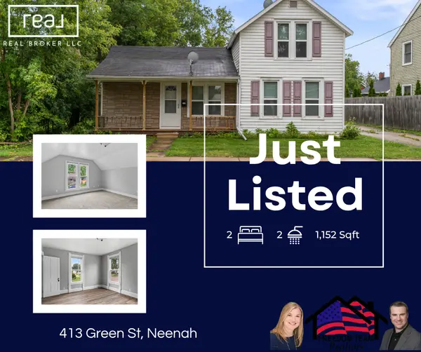 Welcome home to this charming Neenah property!