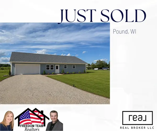 Cheers to SOLD!