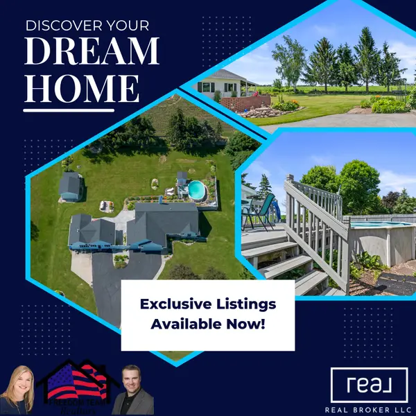 Not your typical property!