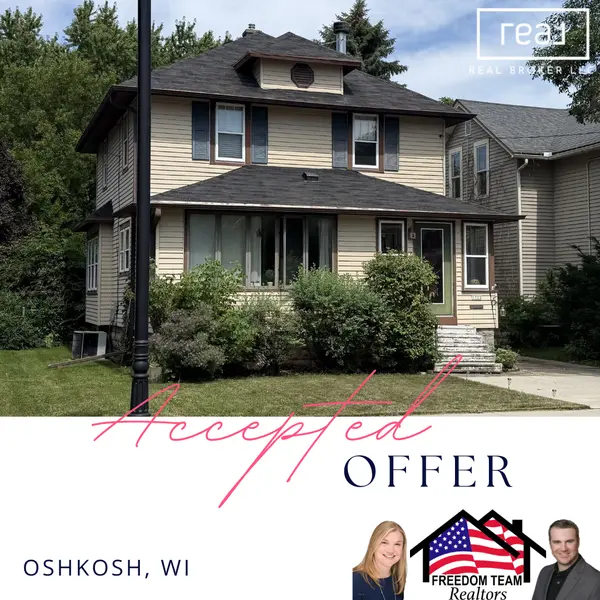 Sometimes the best real estate opportunity is one that never hits the market.
