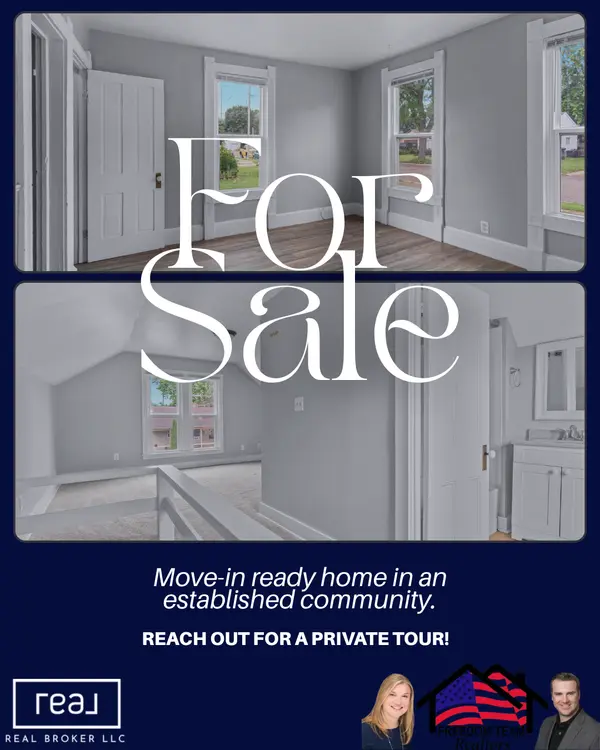 A fresh look in a location you’ll love!