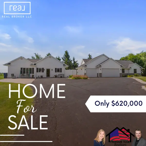 So much more than a home—it's a lifestyle!