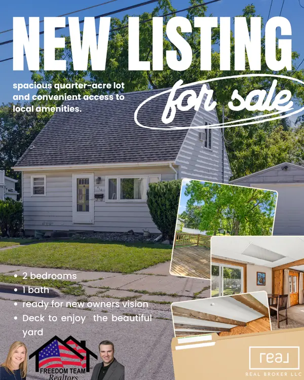 A great opportunity in a convenient Seymour location!
