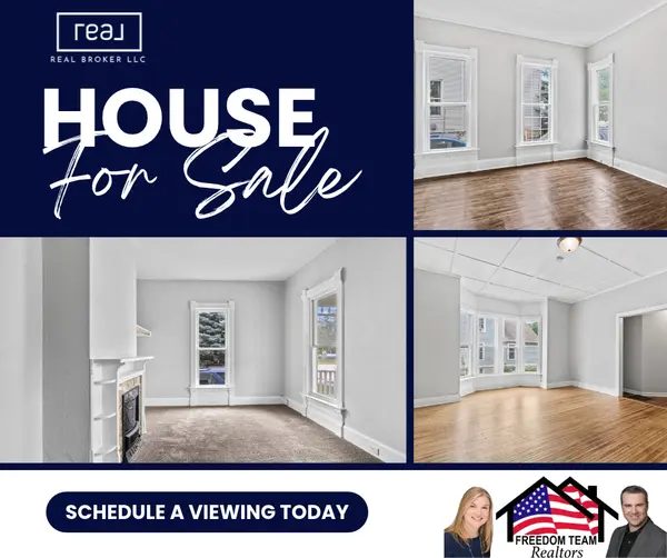 Your Next Opportunity in Oshkosh!