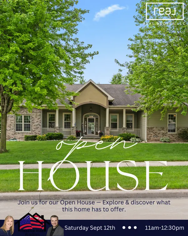 Come take a look at this impressive Oshkosh property!
