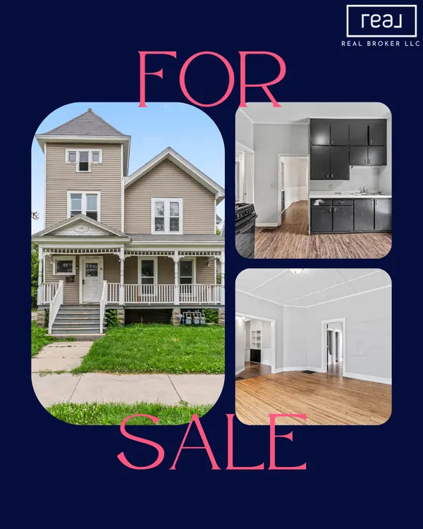 Opportunity in Oshkosh!