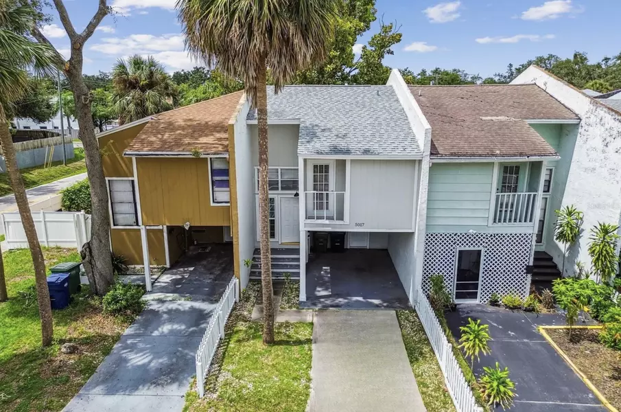 5017 Terrace Village Ln, Tampa, FL 33617-1027