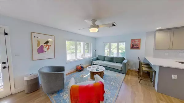 1200 47TH ST N, St Petersburg, FL 33713