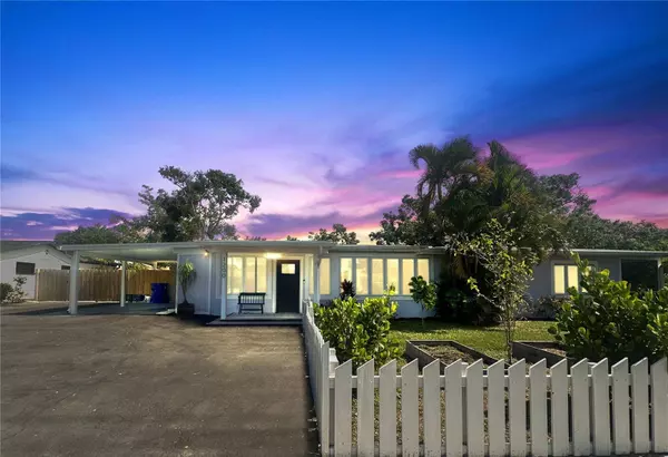 1200 47TH ST N, St Petersburg, FL 33713