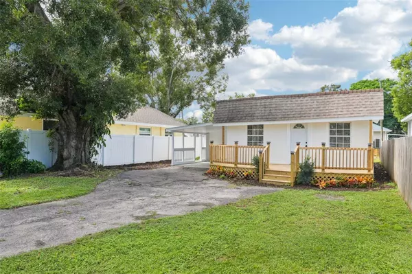 5502 40TH ST N, St Petersburg, FL 33714