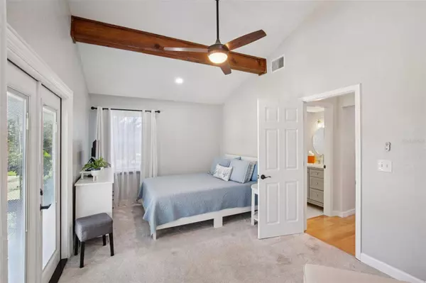 3140 N CANAL DR, Palm Harbor, FL 34684