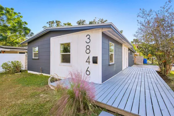 3846 TIFTON ST N, St Petersburg, FL 33714
