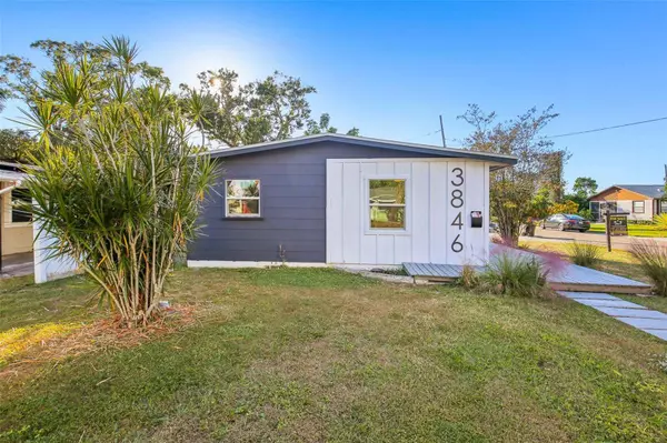 3846 TIFTON ST N, St Petersburg, FL 33714