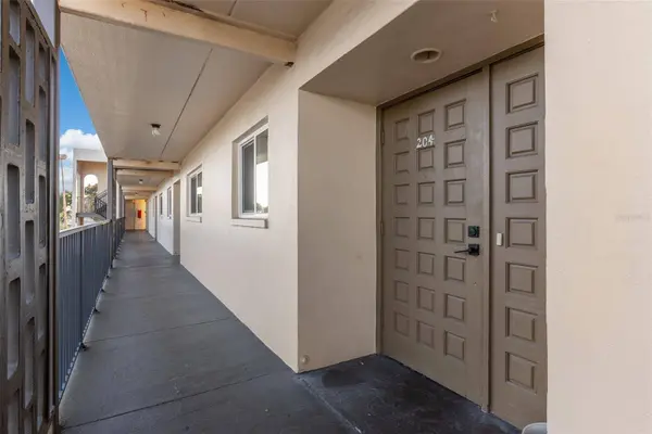 301 87TH AVE #204, St Pete Beach, FL 33706