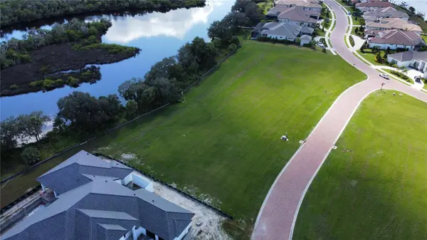 11609 BAYOU CV, Parrish, FL 34219