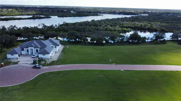 11609 BAYOU CV, Parrish, FL 34219