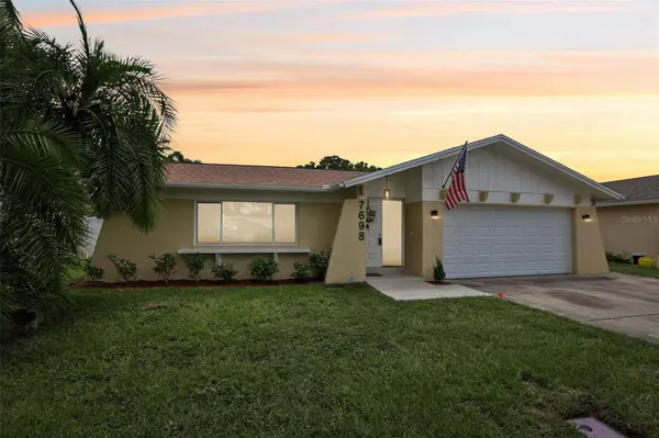 7698 CARDIFF CT, St Petersburg, FL 33709