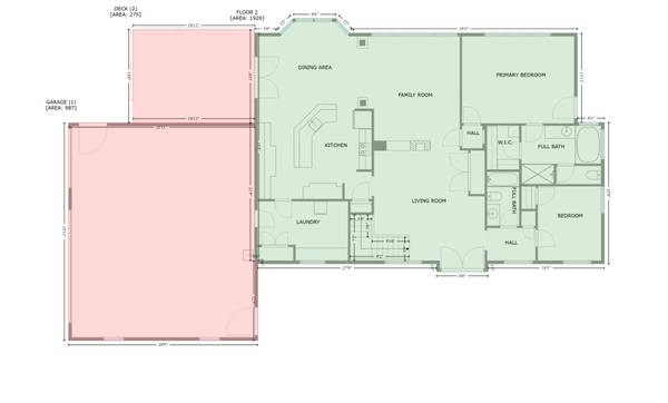 54185 232nd AVE, West Concord, MN 55985